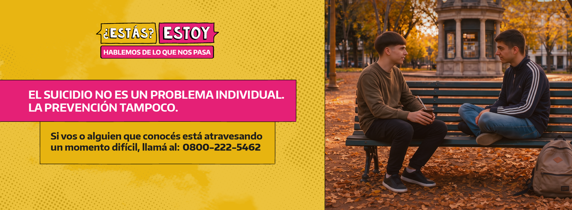 Aviso de prevención